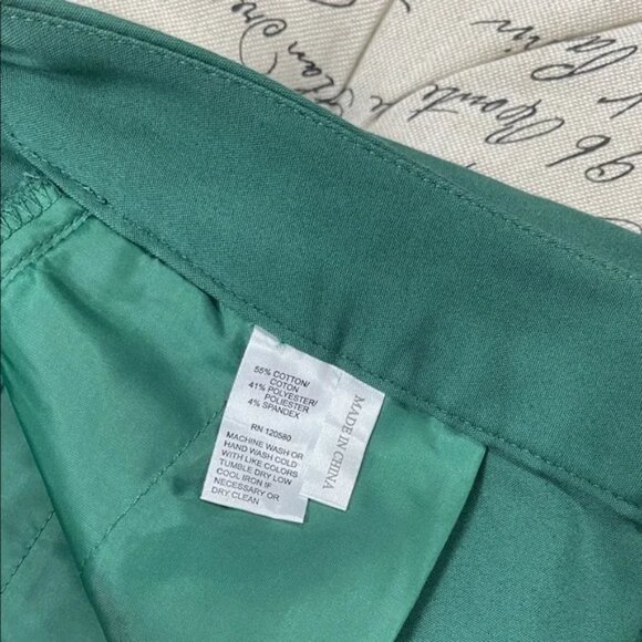 Amanda & Chelsea Women's Trousers - Picture 5 of 11